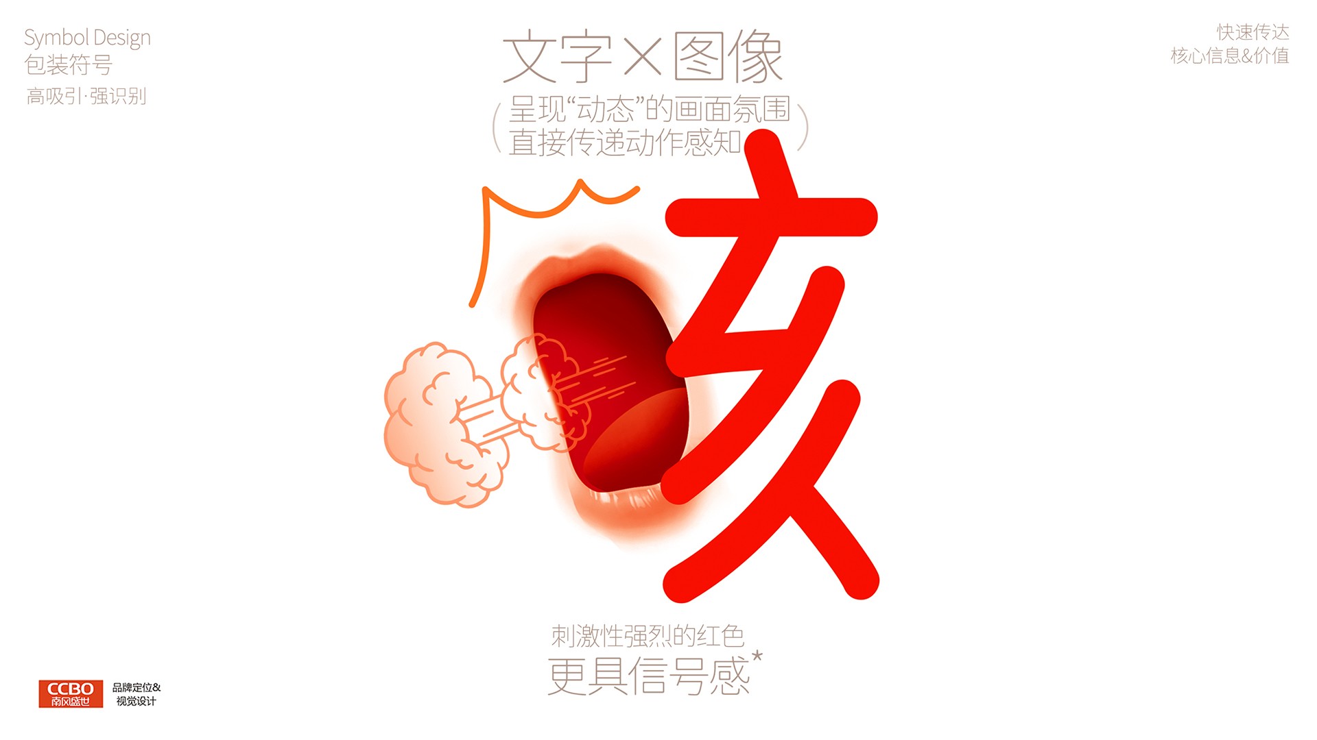 大单品药品包装盒设计的几个核心原则